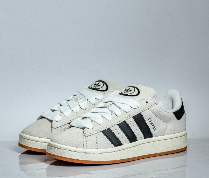 adidas Campus 00s Crystal White — 35, Novo