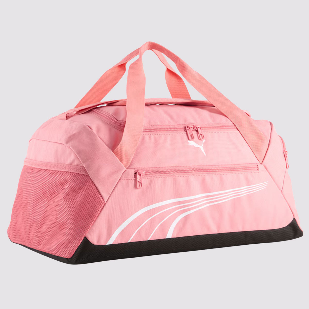 Mala Puma Fundamental Small Sports Rosa