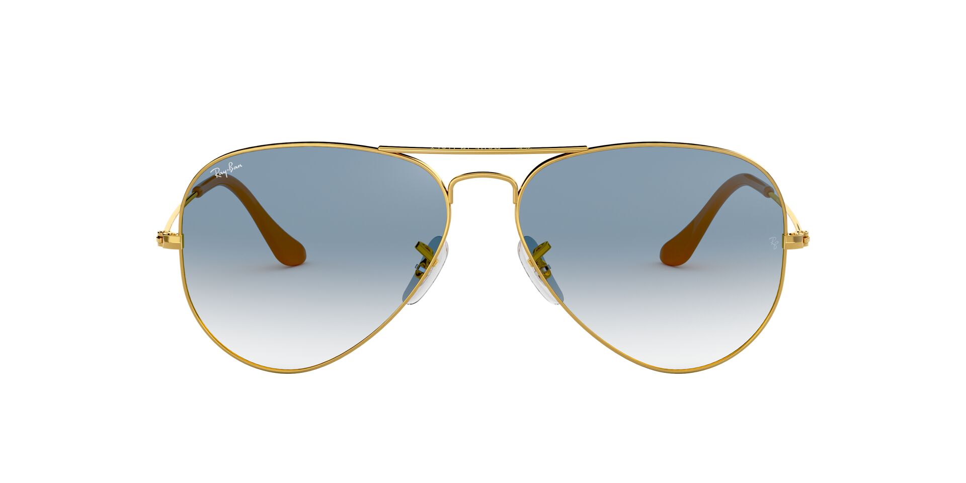 Óculos de Sol Ray-Ban, modelo RB3025L, cor 001/3F, tamanho 62