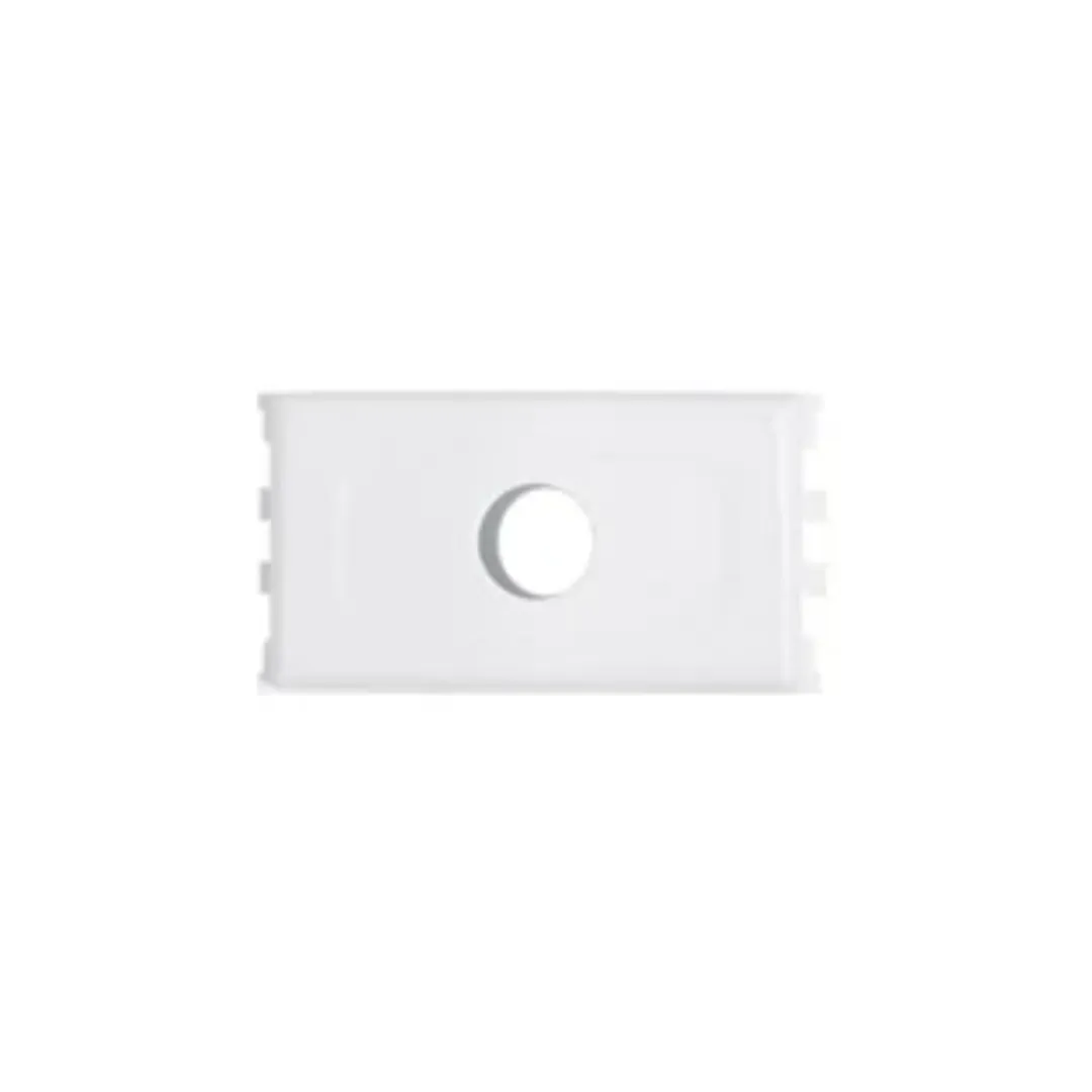 MODULO SAÍDA DE FIO S/ PLACA PLUZIE