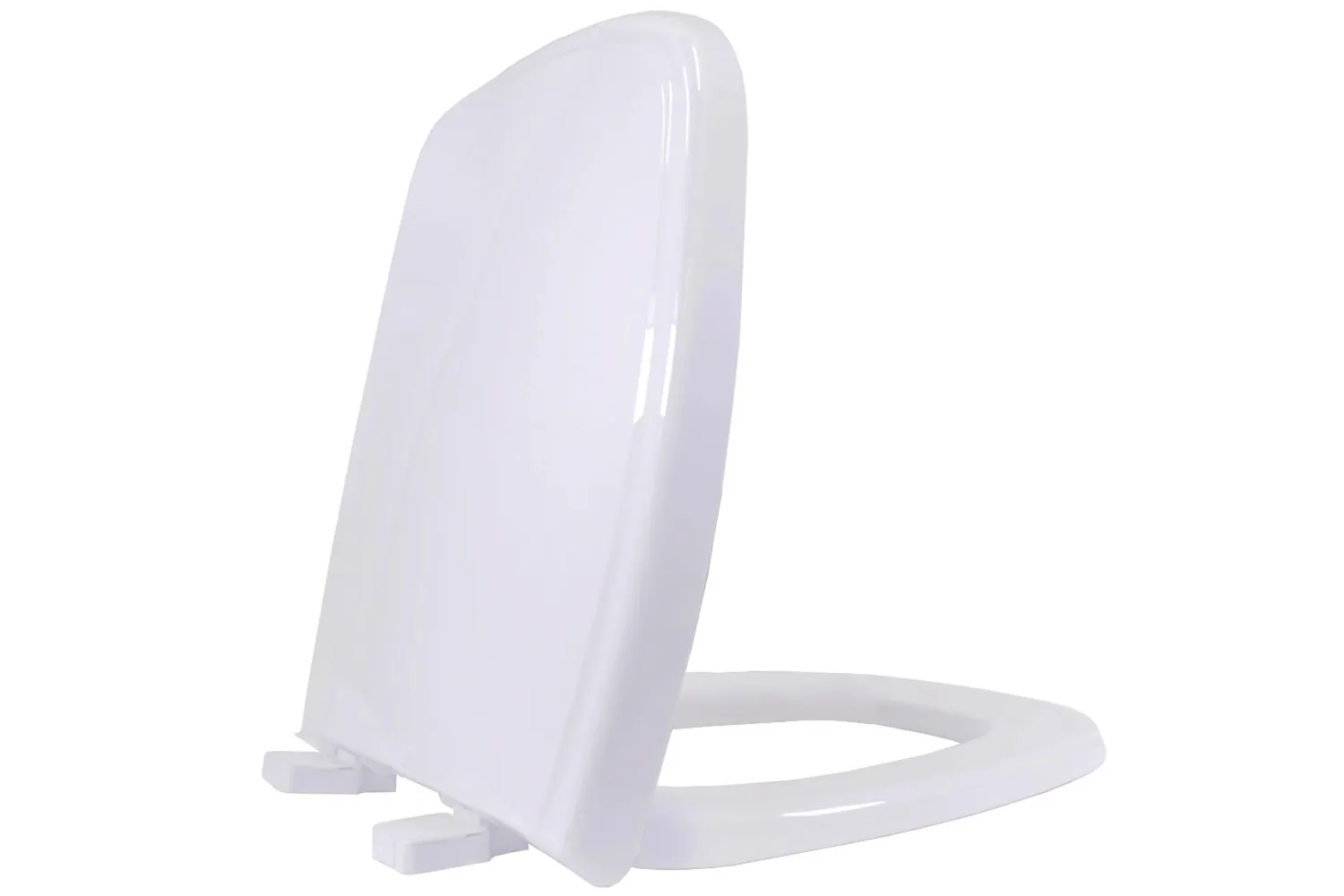 ASSENTO FIT/VERSATO PP SOFT CLOSE BRANCO TUPAN