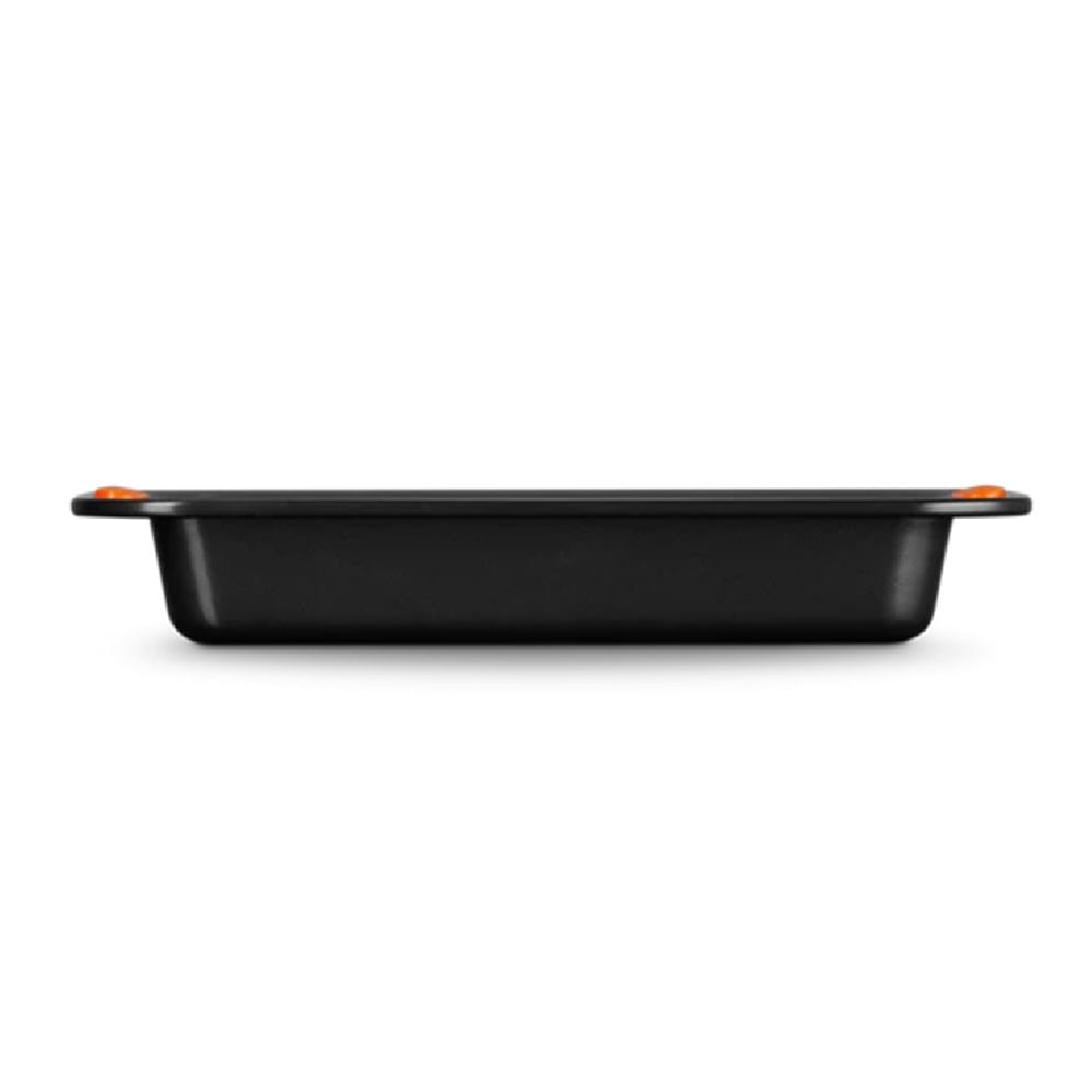 Foto 3 de FORMA RETANGULAR LE CREUSET FUNDA 33CM ÚNICO 46079330010000
