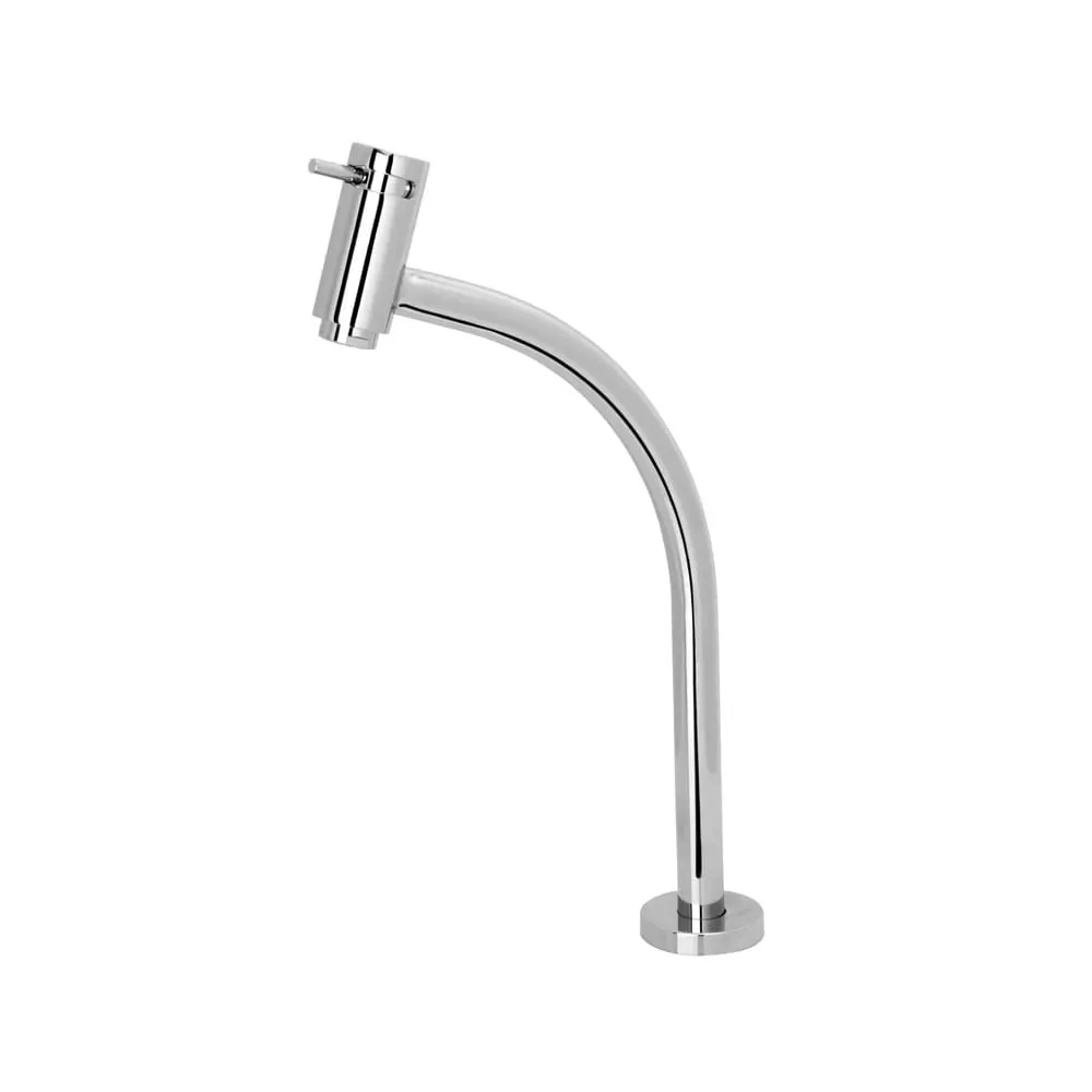 TORNEIRA P/ LAVAT DE MESA BICA ALTA BASIC ROCA