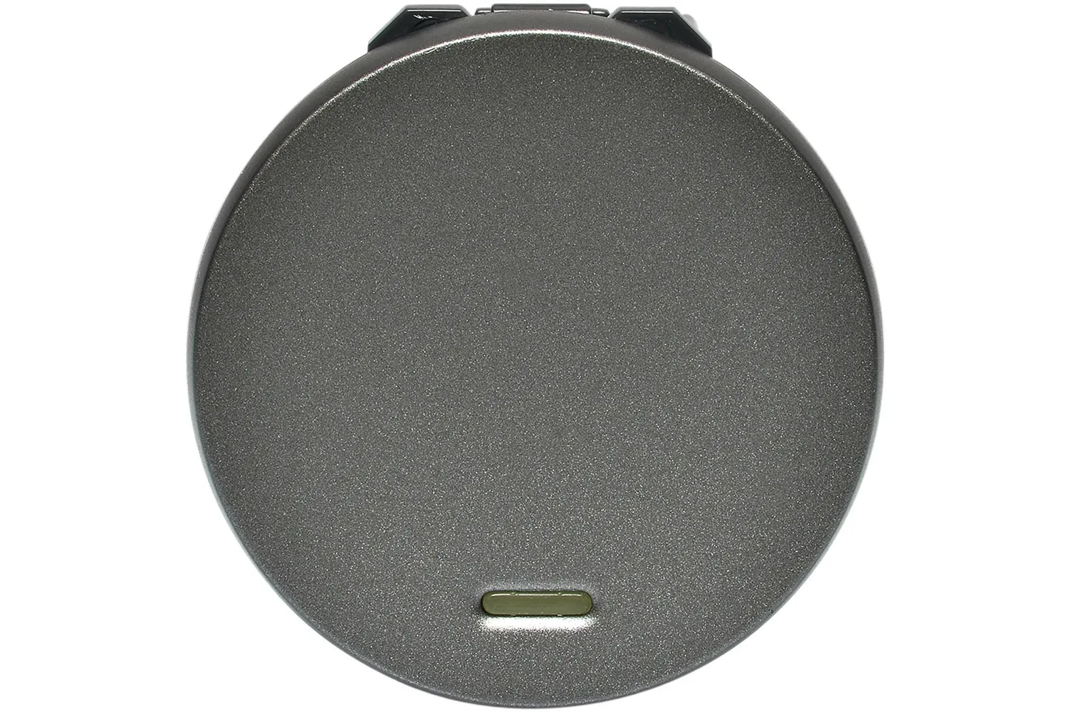 INTERRUPTOR PARALELO LED 16A 2M REDONDO MAGNESIO A PIAL