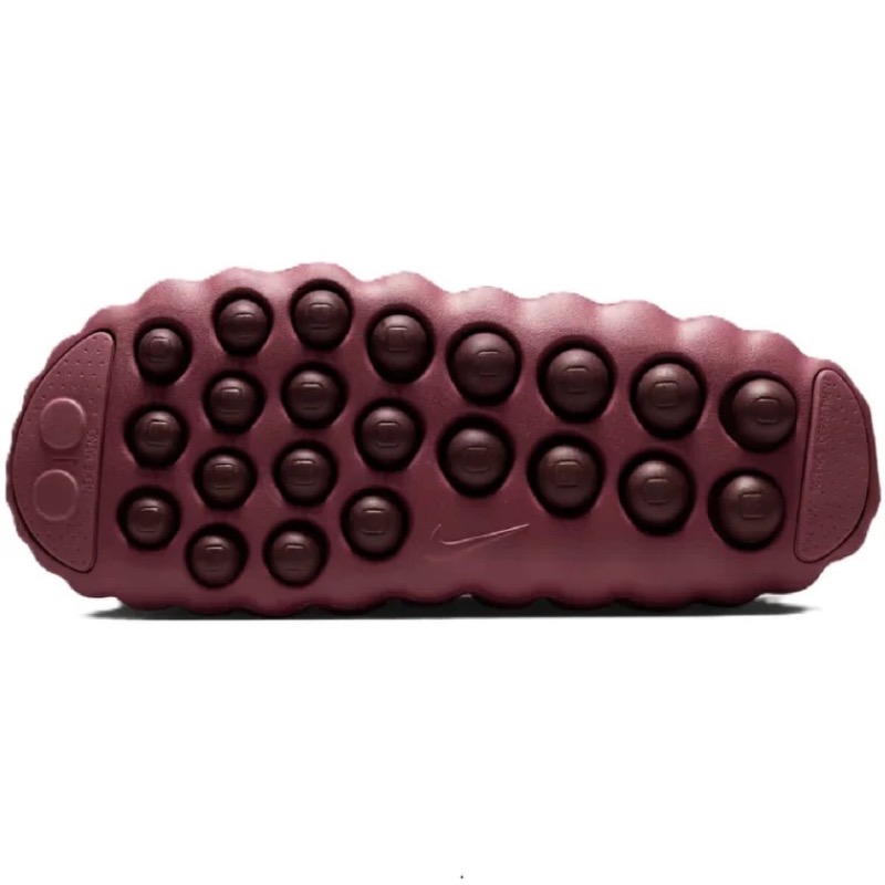 Foto 3 de Nike Mind 001 Slide Pink Smoke — 40, Novo