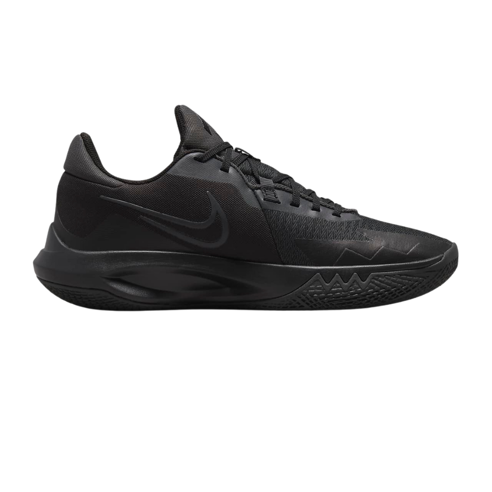 Tênis Nike Precision VI Masculino Preto