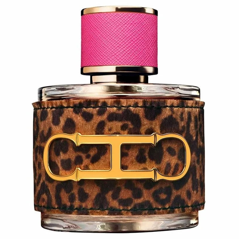 Perfume Feminino Wild Love Carolina Herrera Eau de Parfum 100ml