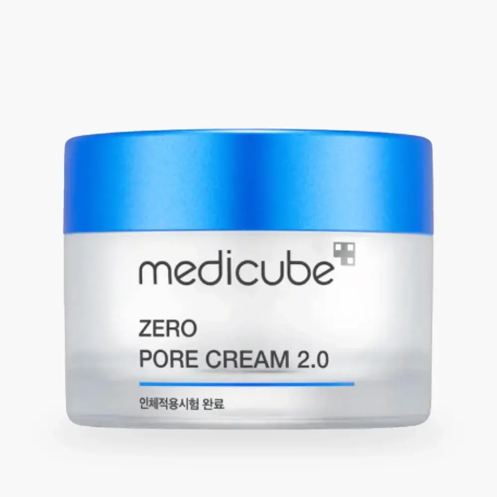 Zero Pore Cream 2.0 — 50 ML