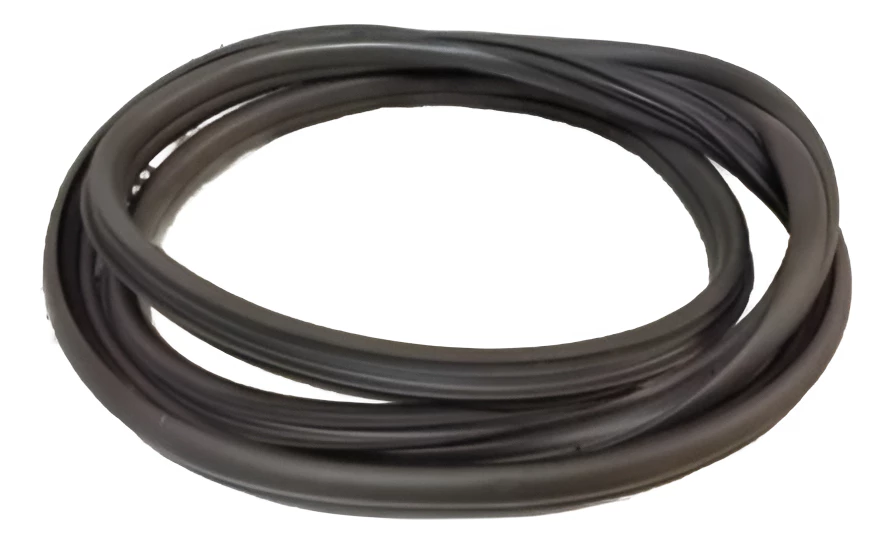 Borracha Porta Traseira Ambos Os Lados Fiat Novo Palio 2012-2016 Original 51905421