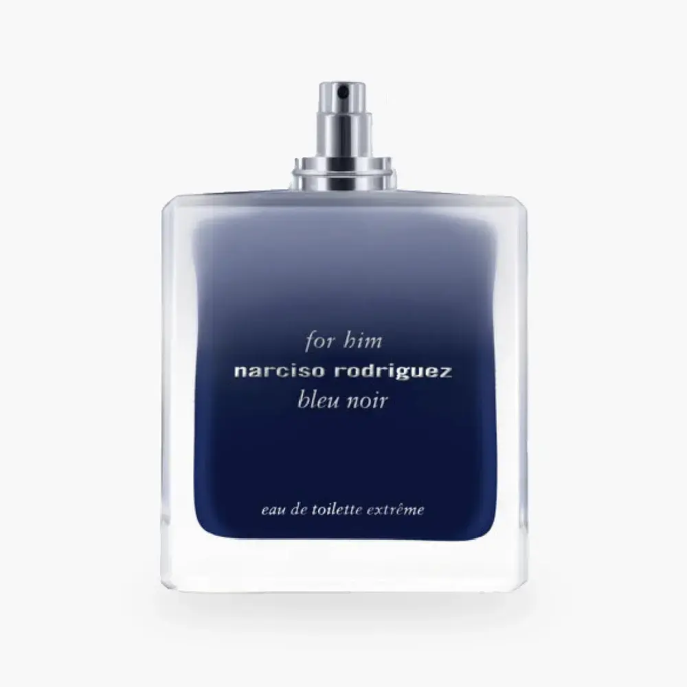 For Him Bleu Noir Eau De Toilette Extreme — 100ml