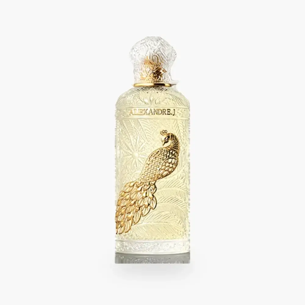 Imperial Peacock — 100 ML
