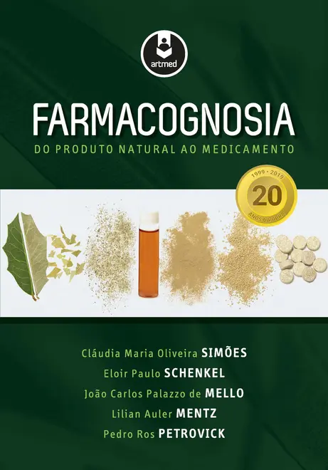Farmacognosia