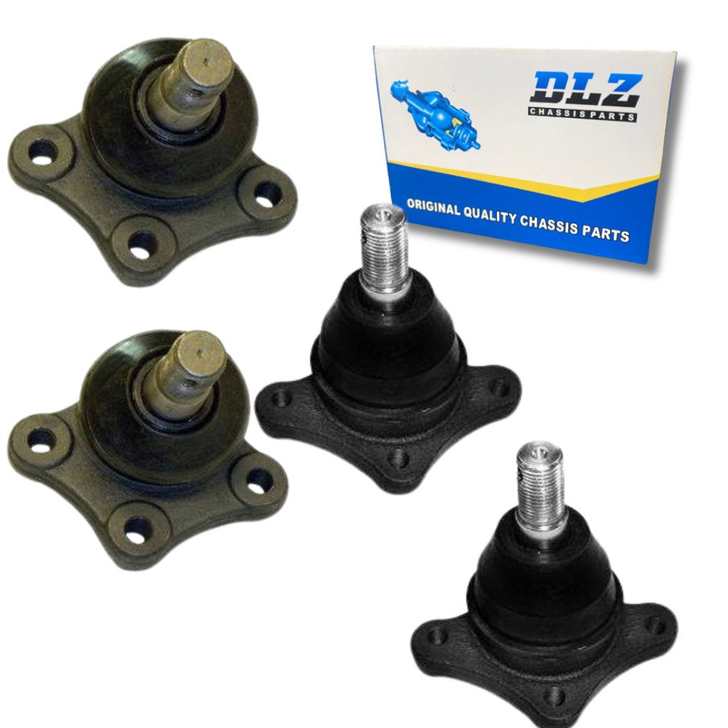 Kit Pivo Inferior e Superior Topic Besta Bongo K2400/500/700