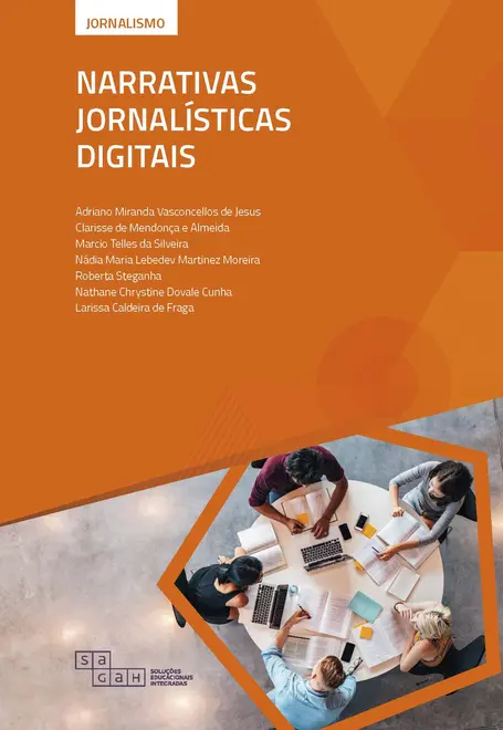 Narrativas Jornalísticas Digitais