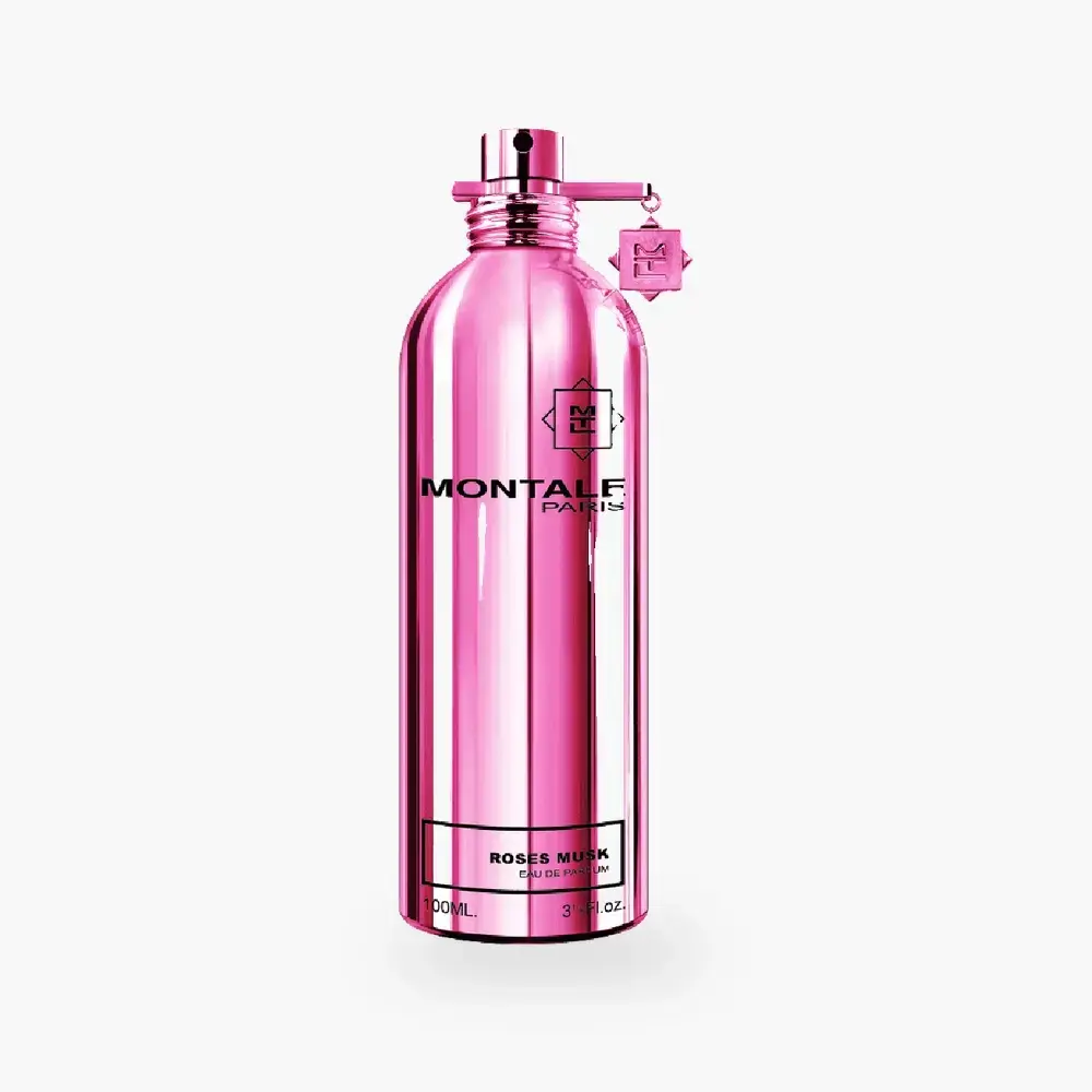 Roses Musk — 100 ML