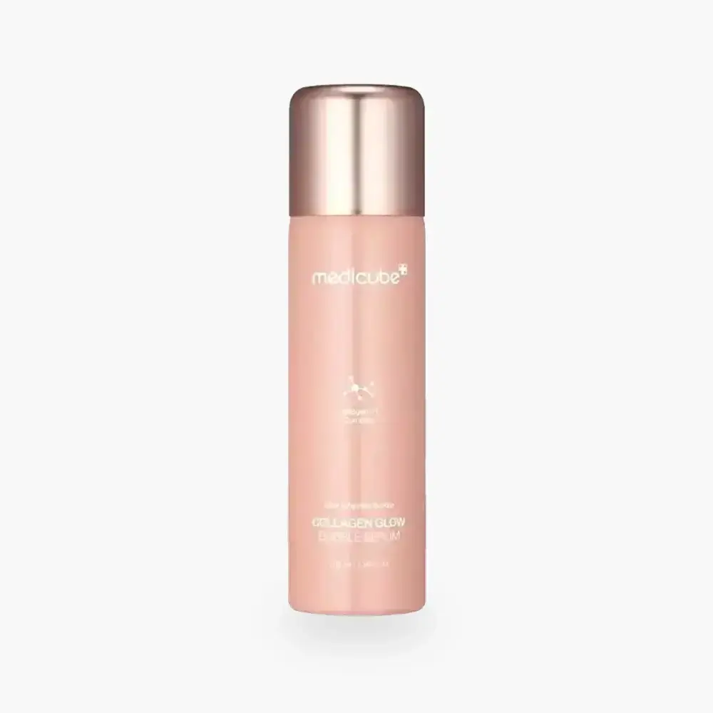Collagen Glow Bubble Serum — 100 ML