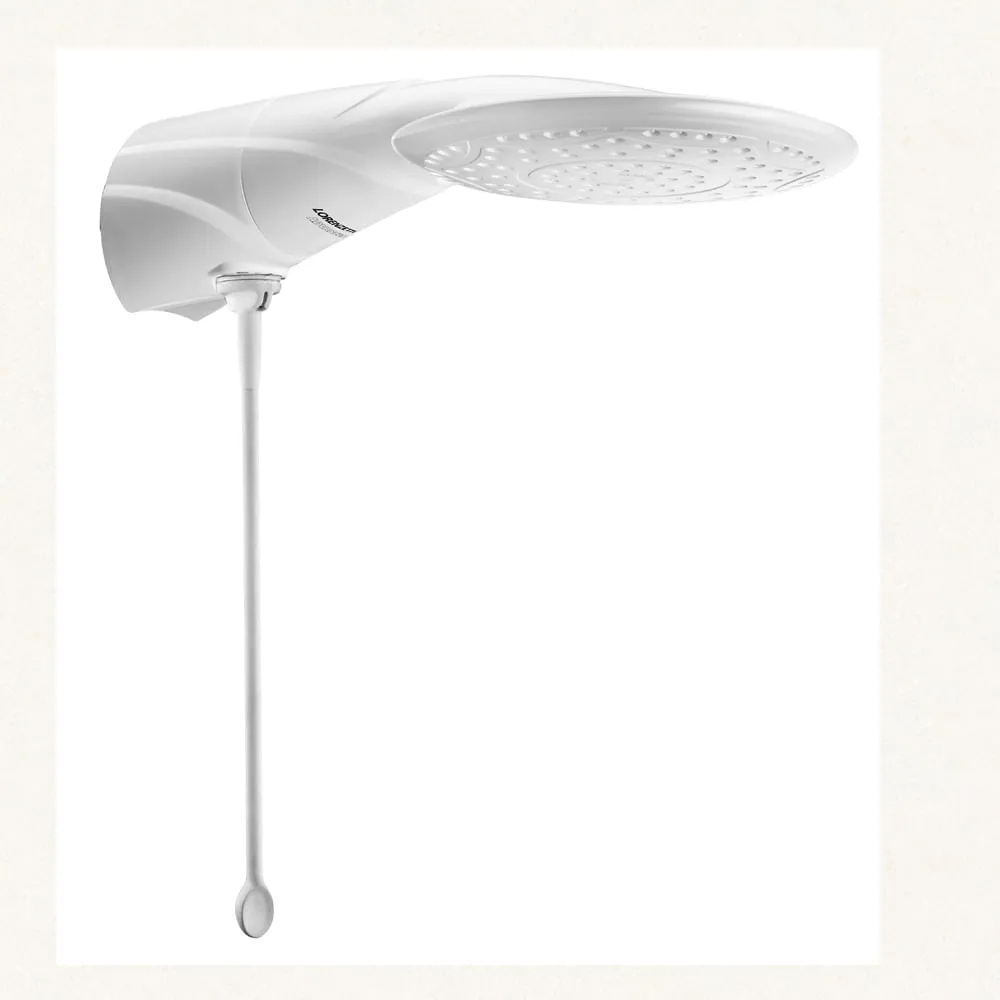 DUCHA ADVANCED ELETRONICA 127/5500 LORENZETTI