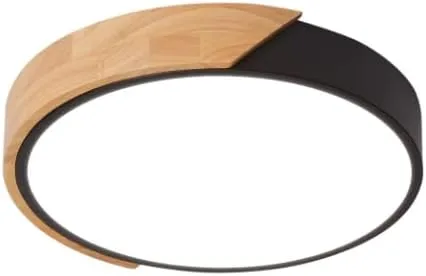 LUSTRE PENDENTE INFINITY DUPLO PRETO PLUG LAR
