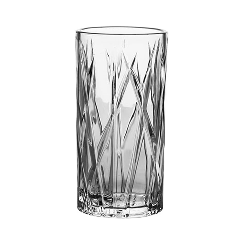Copo Forest Alto Cristal Ecológico 350Ml - Lhermitage