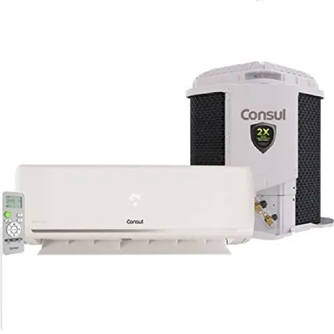 Ar Condicionado Consul Inverter Split Frio 12000 Btu