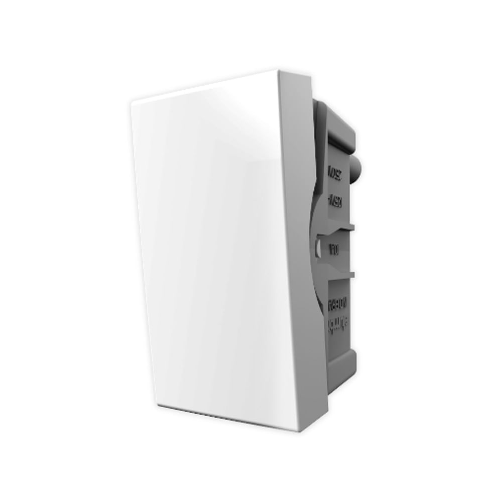 Interruptor Intermediário 10a 250V Alumbra