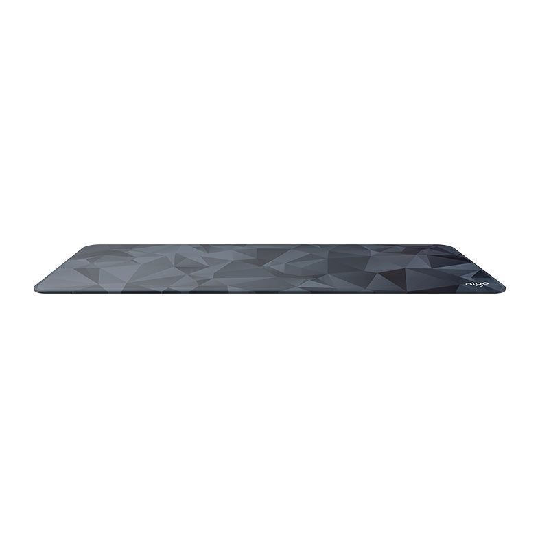 Foto 5 de Mousepad Aigo M2, 800x300x3mm, Cinza, M2-GY
