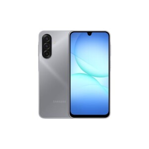 Celular Samsung Galaxy A17 5G, 128GB, 4GB, 50MP Tela 6.7" - Cinza