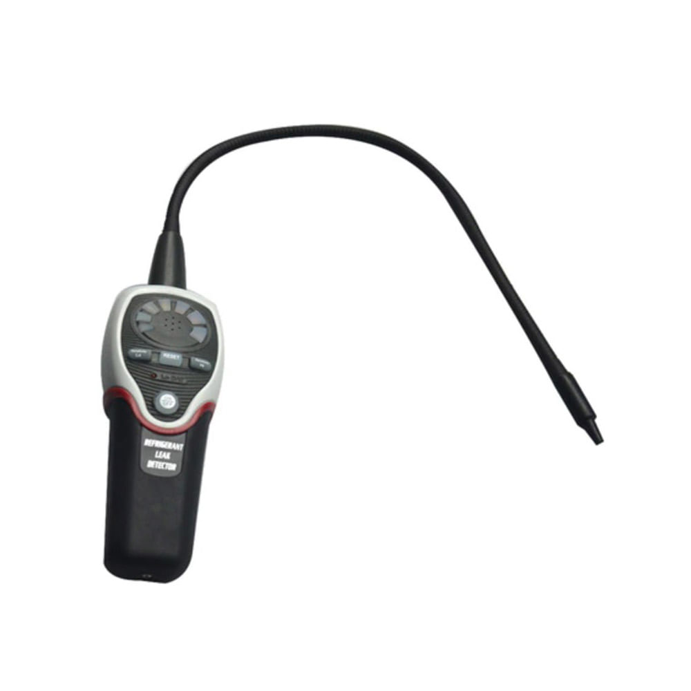 Detector de Vazamentos Vix DSZH RLD-382P