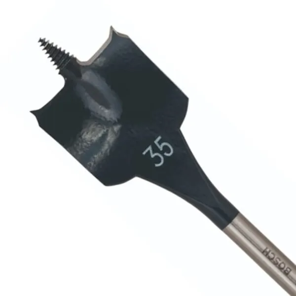BROCA CHATA SELF CUT 35X152 MM BOSCH