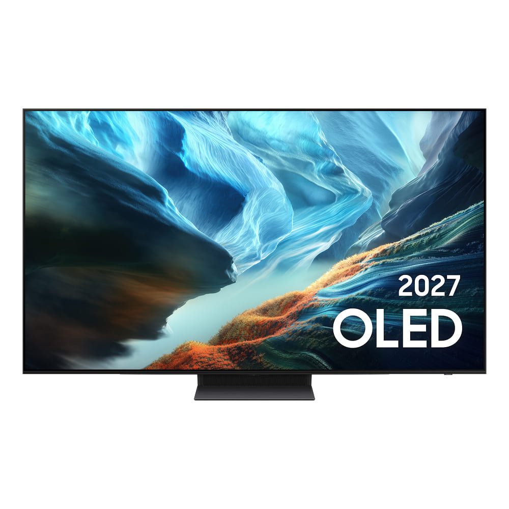 Samsung Vision AI TV 77" OLED 4K S90H 2027