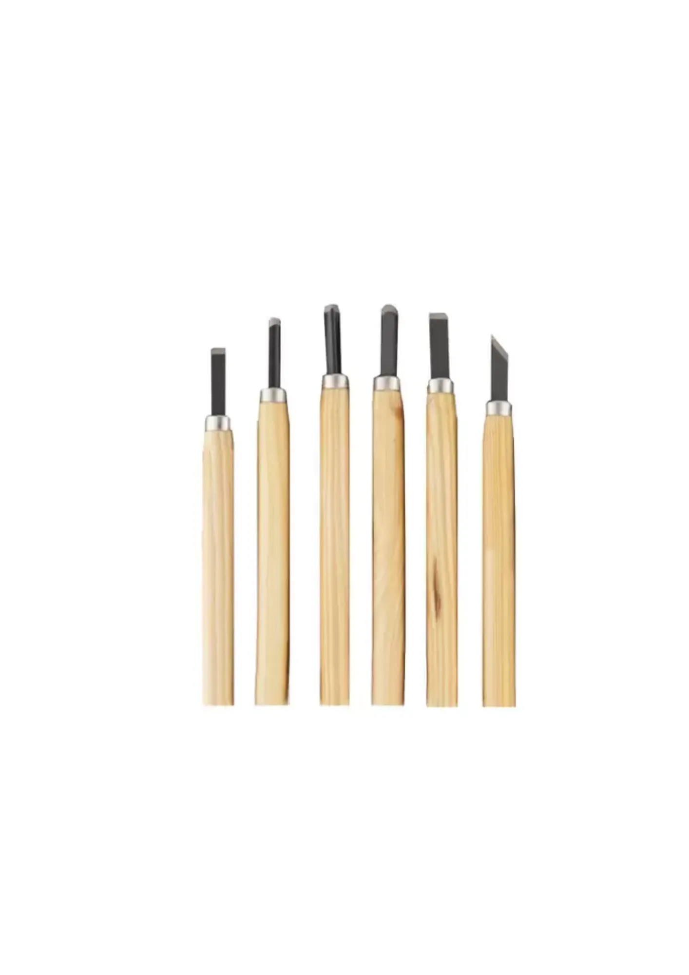 JOGO CORTADORES MAIRA 6 PC-SPARTA