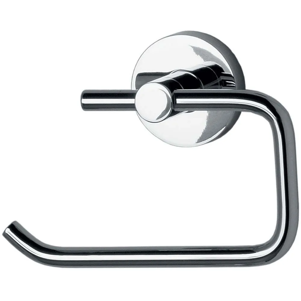 PAPELEIRA SLIM CROMADO PERFLEX - 12121610