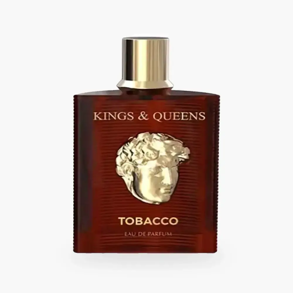 Tobacco — 100 ML