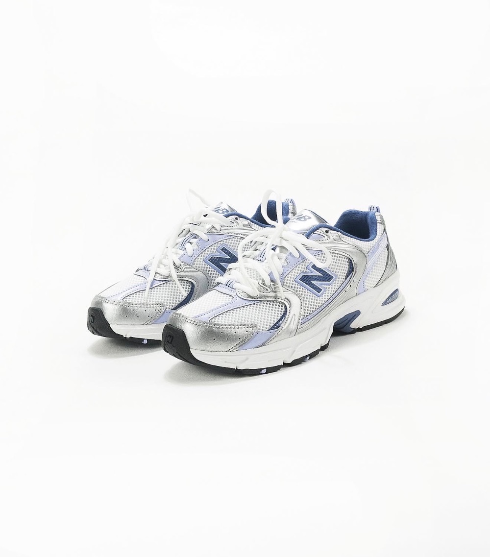 New Balance 530 Blue — 37, Novo