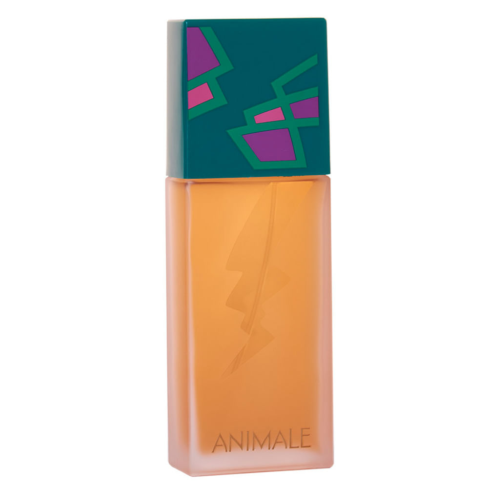 Animale Animale - Perfume Feminino - Eau de Parfum — 30ml