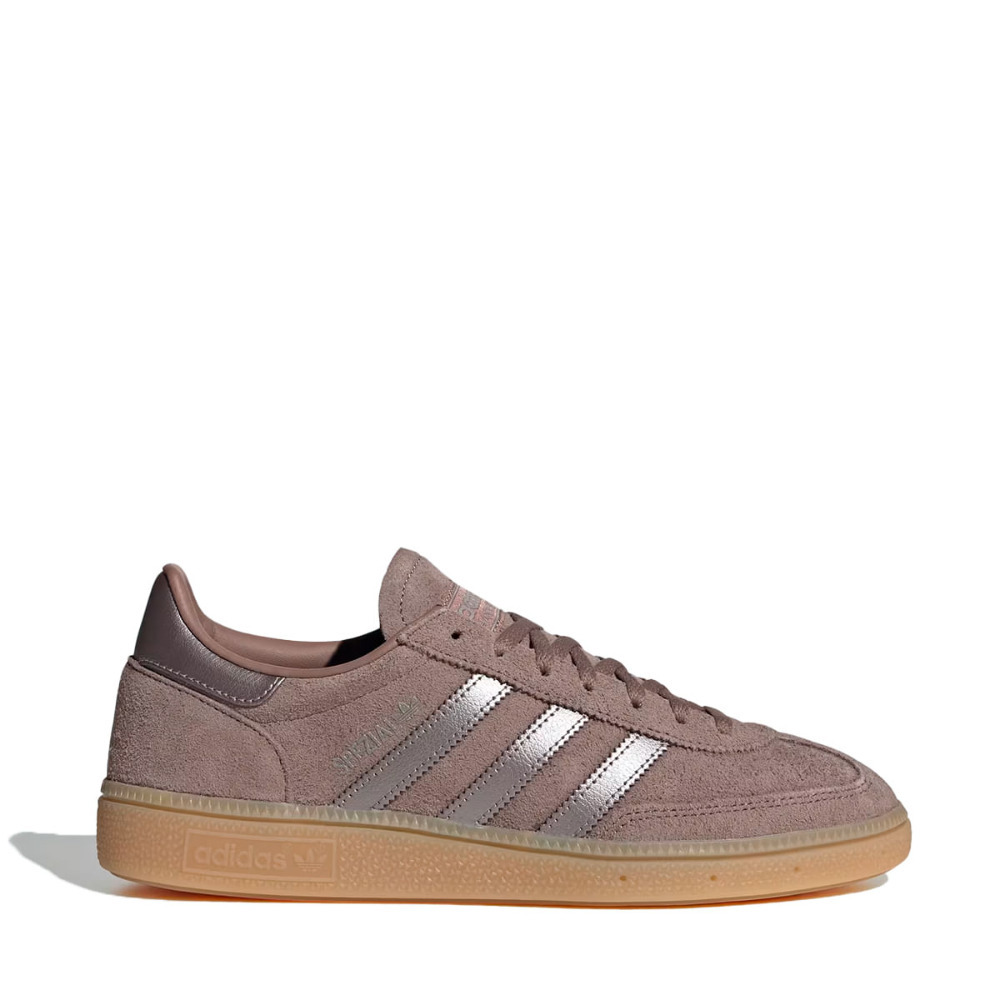 adidas Handball Spezial Trace Brown Coffee Met. Gum — 34, Novo