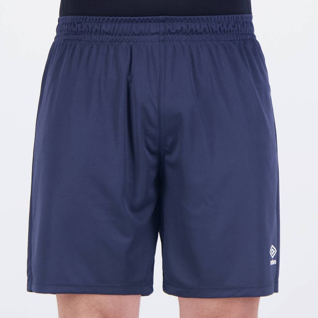 Calção Umbro Legacy Marinho
