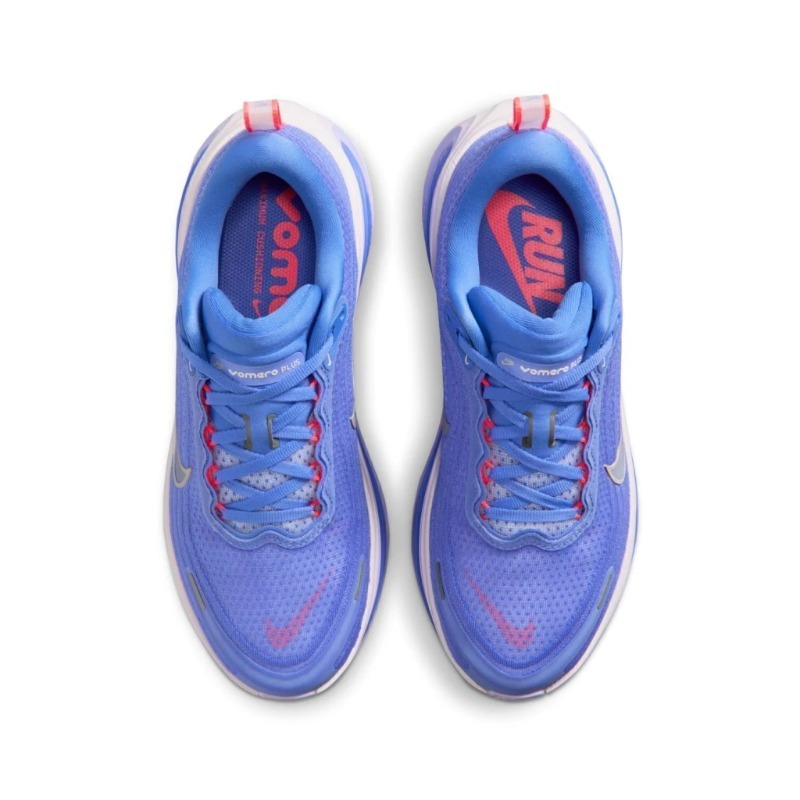 Foto 4 de Nike Vomero Plus Sapphire Light Violet — 35.5, Novo