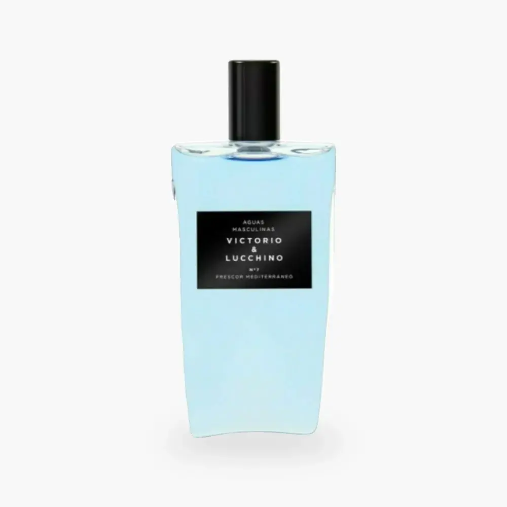 N° 7 Frescor Mediterráneo — 150 ML