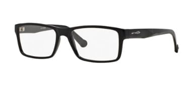 Foto 2 de Armação de Óculos de Grau Arnette, modelo AN7094L, cor 41, tamanho 55