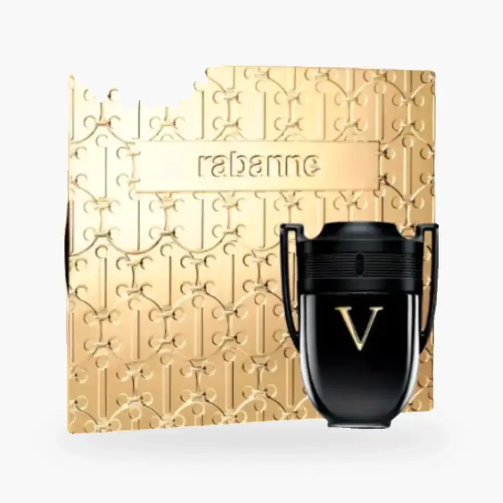 Kit Invictus Victory — 100 ML x 150 ML x 10 ML