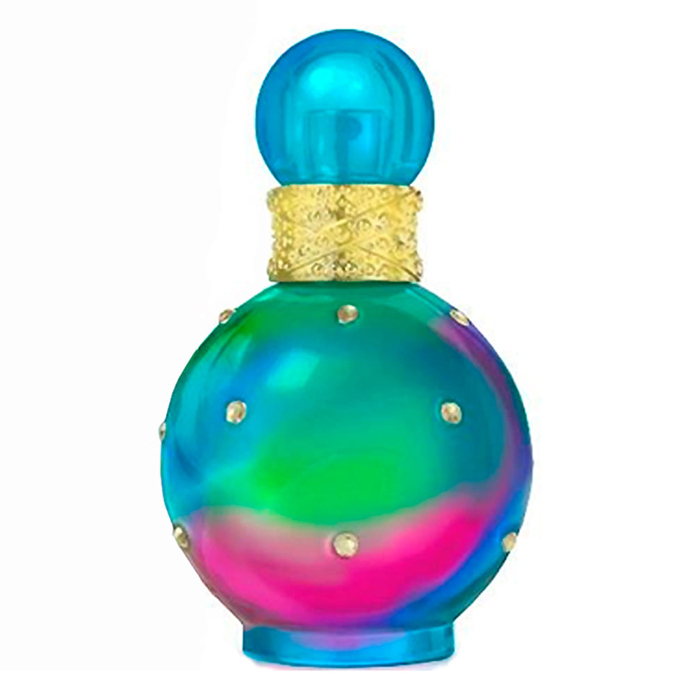 Fantasy Festive Britney Spears – Perfume Feminino – Eau de Toilette — 30ml
