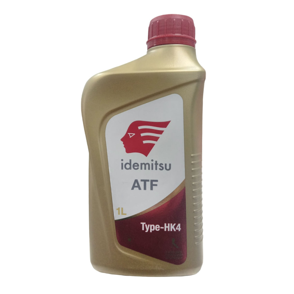 Óleo de Transmissão Automática Idemitsu ATF Type HK4 para Hyundai e Kia - 946ml