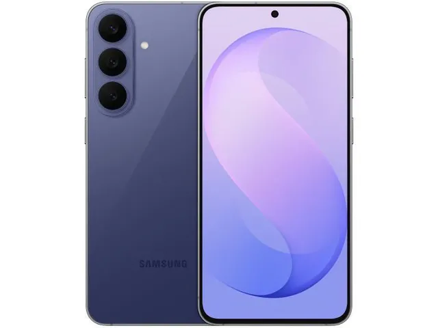 Smartphone Samsung S26 FE 128GB 5G Azul Cobalto