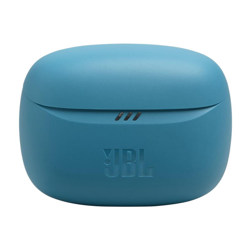 Foto 4 de Fone de Ouvido Bluetooth JBL Tune Buds 2 Azul