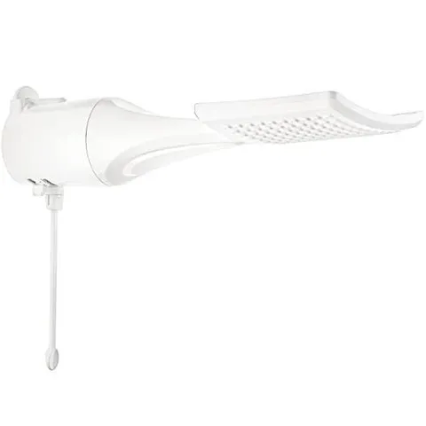Chuveiro Loren Shower Eletrônico Lorenzetti 6800w 220v