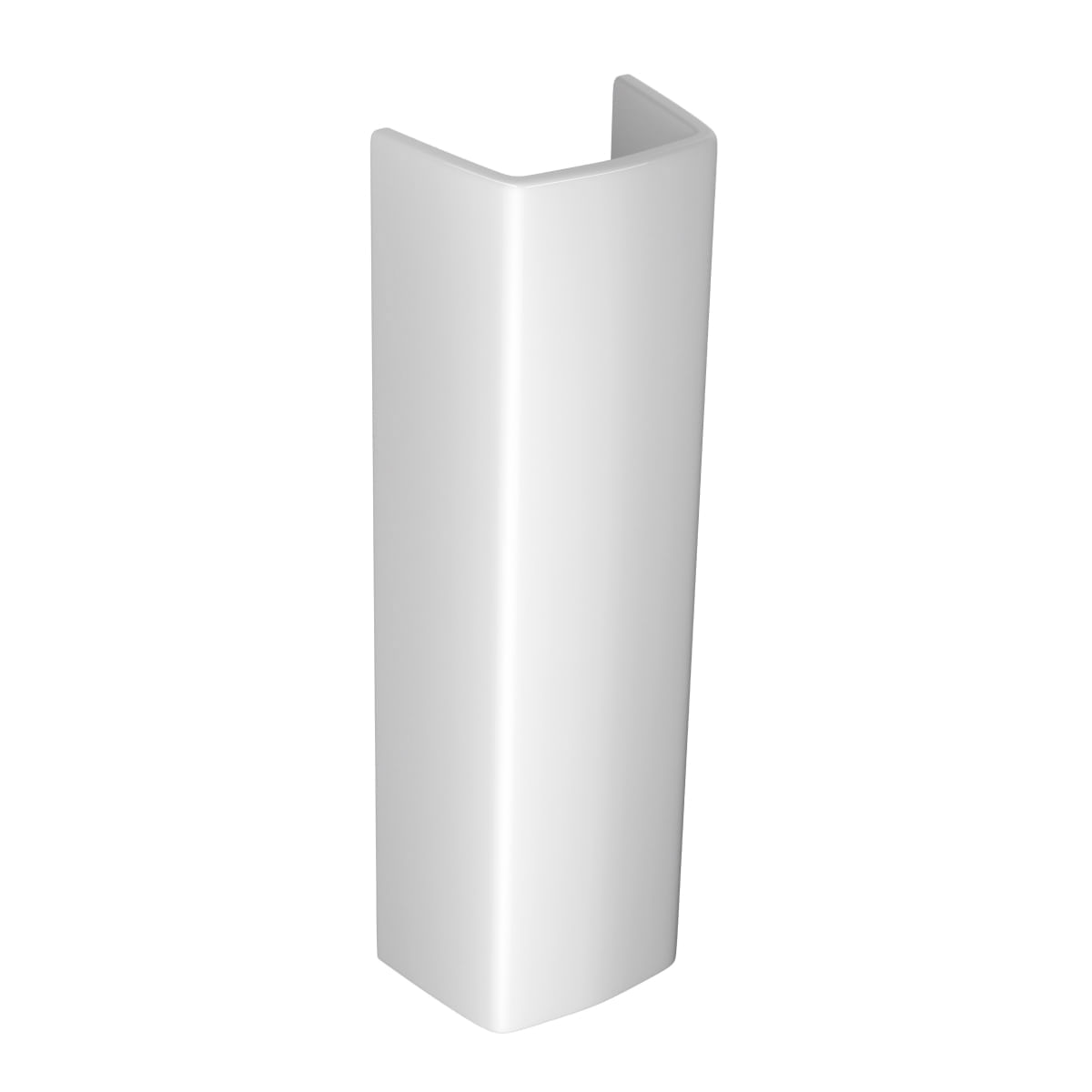 Coluna para Tanque TQ01 TQ02 TQ03 Branco Deca