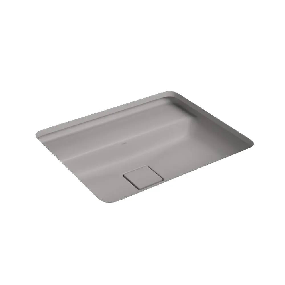 CUBA RETANGULAR INOX 40X34X17 ALTO BRILHO TRAMONTINA