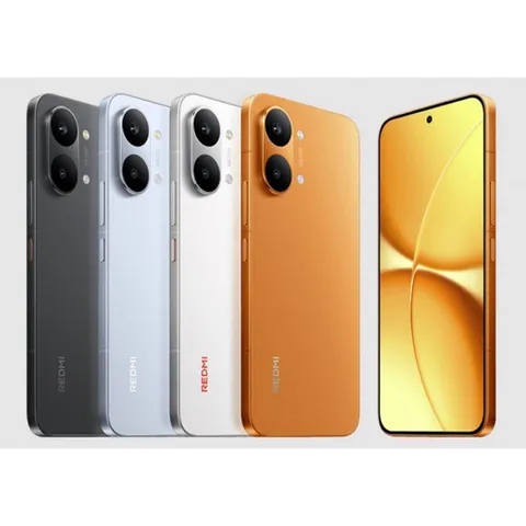 Celular Xiaomi Poco X8 Pro Max 5G NFC 256GB