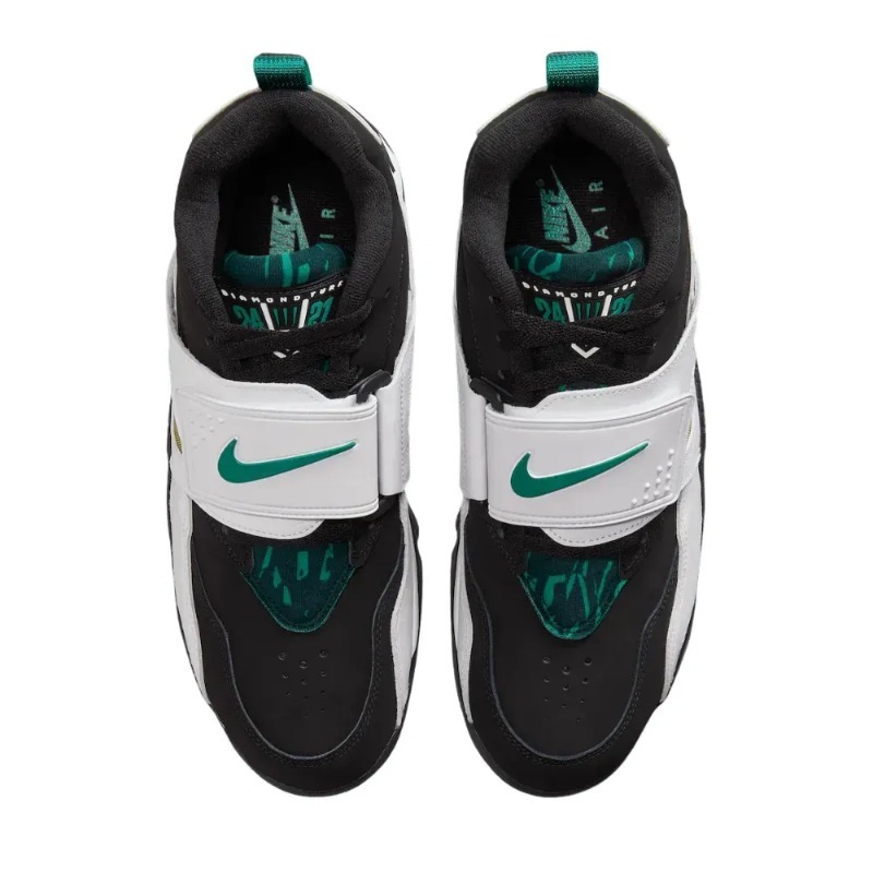 Foto 4 de Nike Air Diamond Turf Emerald — 41, Novo